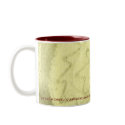 Hot Pepper Mug