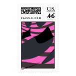 Hot Pepper Shadow postage