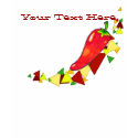 Hot Pepper T-Shirt
