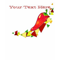 Hot Pepper T-Shirt