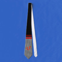 hot pepper tie ties