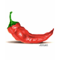 hot pepper t-shirts