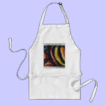 Hot Peppers, Feelin' Hot, Hot, Hot! aprons