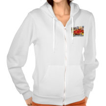 Hot Peppers in Farmers Market Shirts
