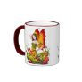 Hot Peppers Mug