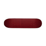Hot Peppers Skateboard