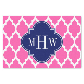 hot pink tissue paper hot pink tissue paper