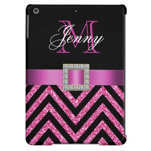 Girly iPad Cases
