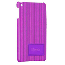Hot Pink Cardboard iPad Mini Case Template ipad mini cases