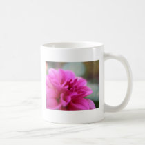 Hot Pink Dahlia mugs by dannamarie72 Hot Pink Dahlia mugs