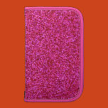 planner, folio, planners, hot, pink, glitter,