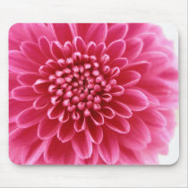Hot Pink Mum mousepads