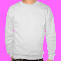 HOT PINK/NOT AFRAID SWT 2-SIDED t-shirts
