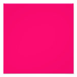 Hot Pink Photograph