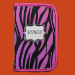 animal, zebra, stripe, pattern, pink, monogram,