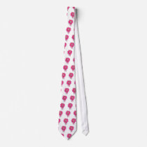 Hot Pink ties