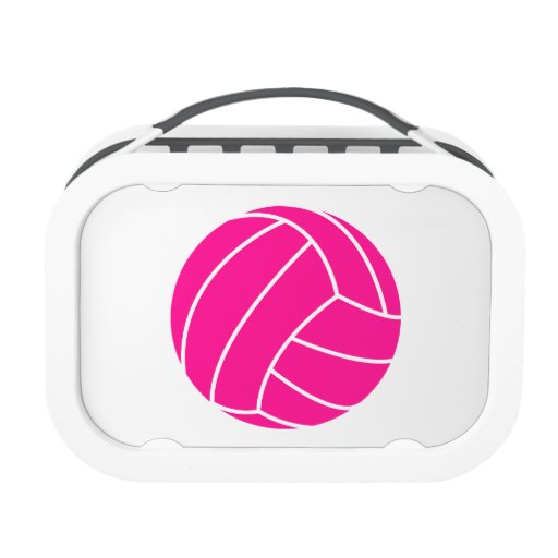 clipart pink volleyball - photo #39