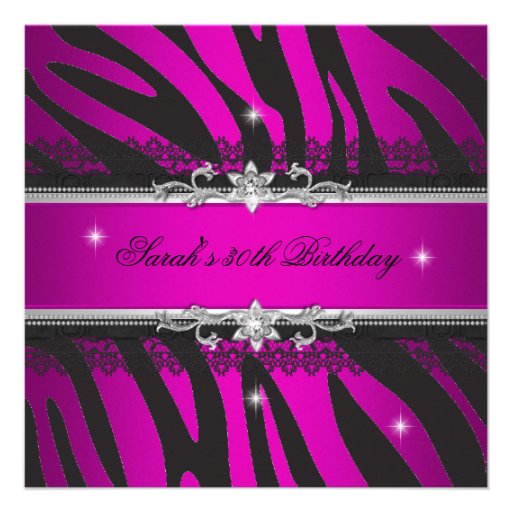 Milestone Birthday Party Supplies Decorations David S 30th Birthday Surprise Ali Damron
