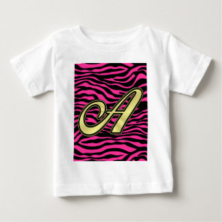 pink zebra t shirts