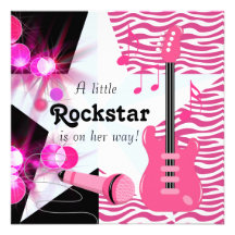 Pink The Rockstar