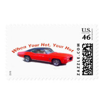 HOT postage by DODGERFL HOT postage