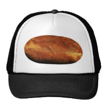 Hot Potato Hat