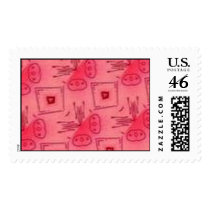 HOT!!! Potato postage by lester_palocsay HOT!!! Potato postage