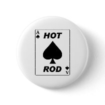 Hot Rod Ace buttons