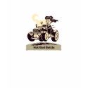 Hot Rod Bettie t-shirts by DutchCourage Hot Rod Bettie t-shirts