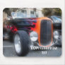 Hot Rod Blur Mousepad