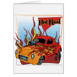 Hot Rod Cards