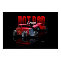 Hot Rod Coupe 34 posters
