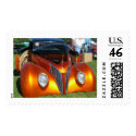 Hot Rod Custom postage by ZachsDame Hot Rod Custom postage