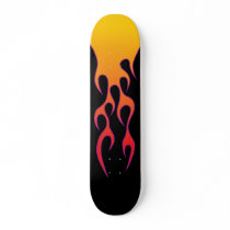 Hot Rod Flame skateboards