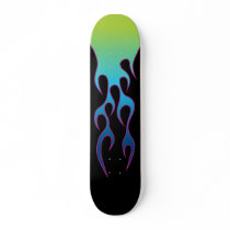 Hot Rod Flame skateboards