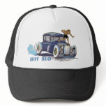 hOt rOd hats