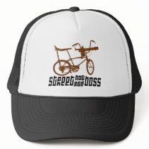 Hot Rod madness Hats