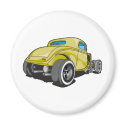 Hot Rod magnets by hotrodshirts Hot Rod magnets