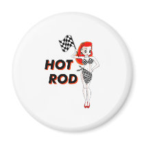 Hot Rod magnets