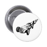 Hot Rod Pin