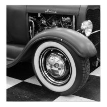 Hot Rod posters