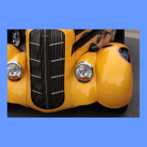 Hot Rod posters