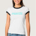 Ladies Ringer T-Shirt