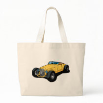 Hot Rod Roadster bags