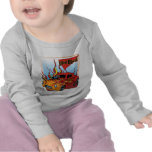 Hot Rod T-shirts