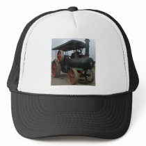 Hot Rod Tractor Mesh Hats