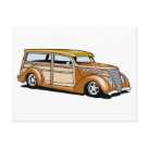 postcard - 