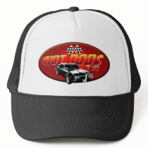 Hot Rods R US hats
