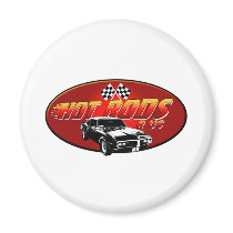 Hot Rods R US magnets