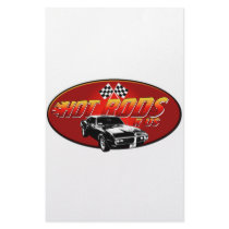 Hot Rods R US stationery by Hot_Rods_R_US Hot Rods R US stationery